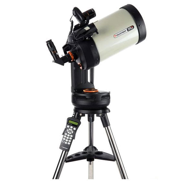 Celestron NexStar Evolution 8" EdgeHD with StarSense thumbnail 2