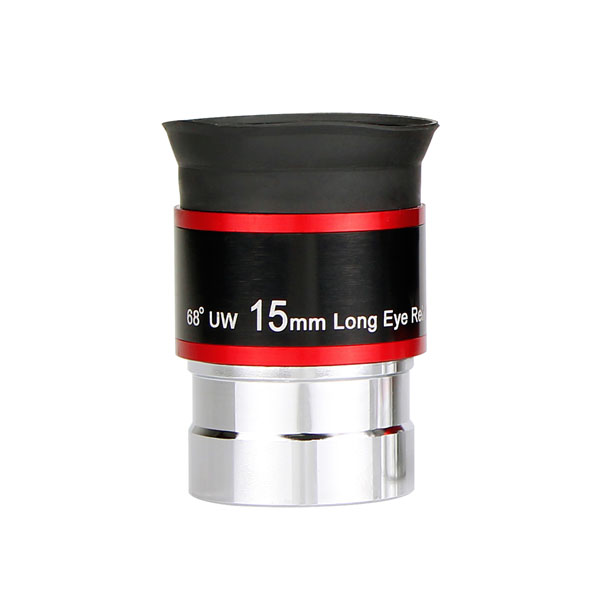 SVBony Redline 15mm Ultra Wide Angle