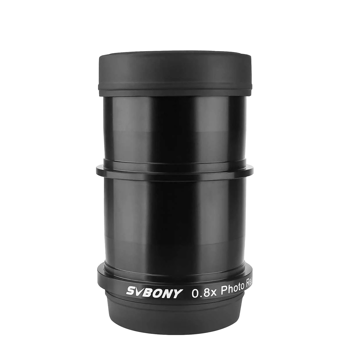 SVBony SV193 0.8x Reducer Field Flattener — image 1