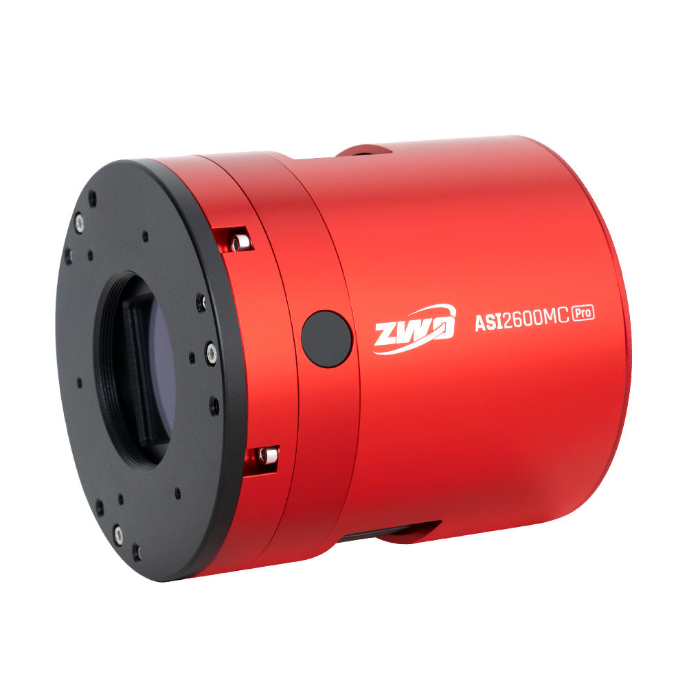 ZWO ASI2600MC Pro — image 1