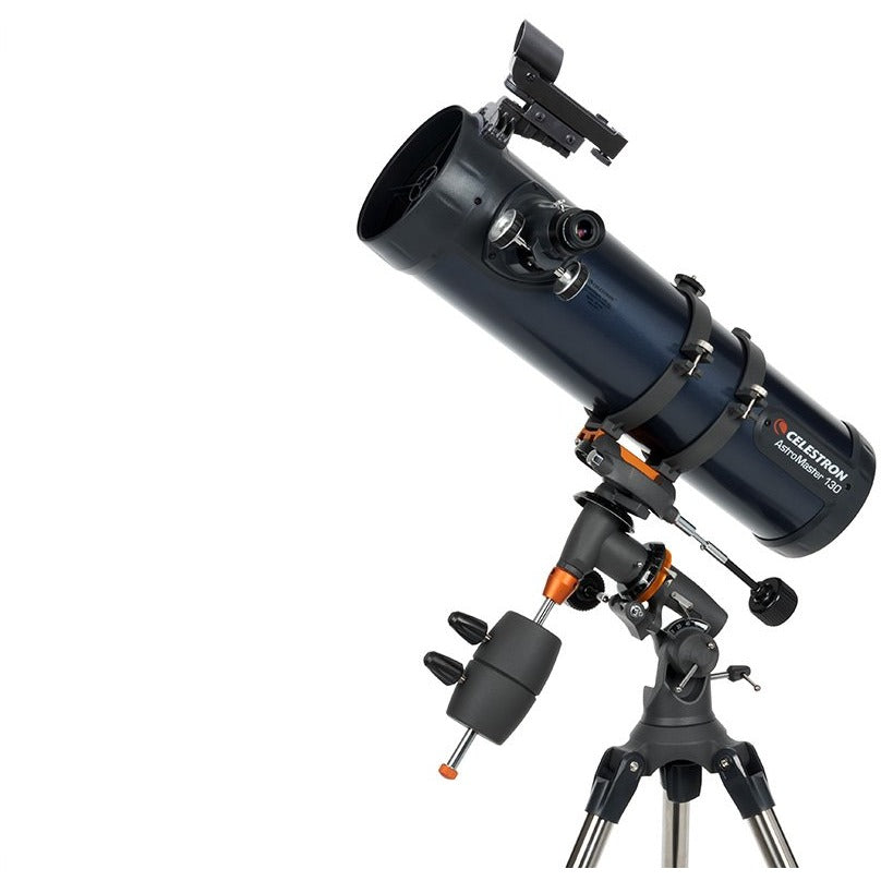 Celestron AstroMaster 130EQ thumbnail 2