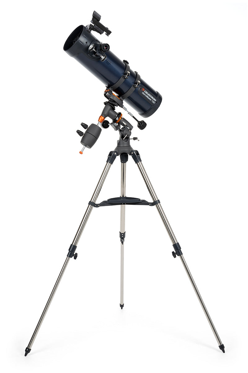 Celestron AstroMaster 130EQ thumbnail 3