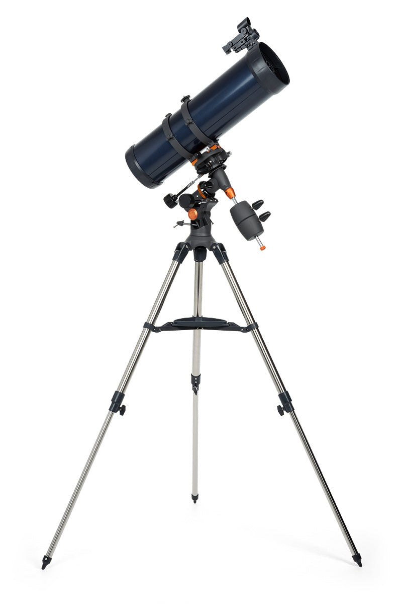 Celestron AstroMaster 130EQ thumbnail 4