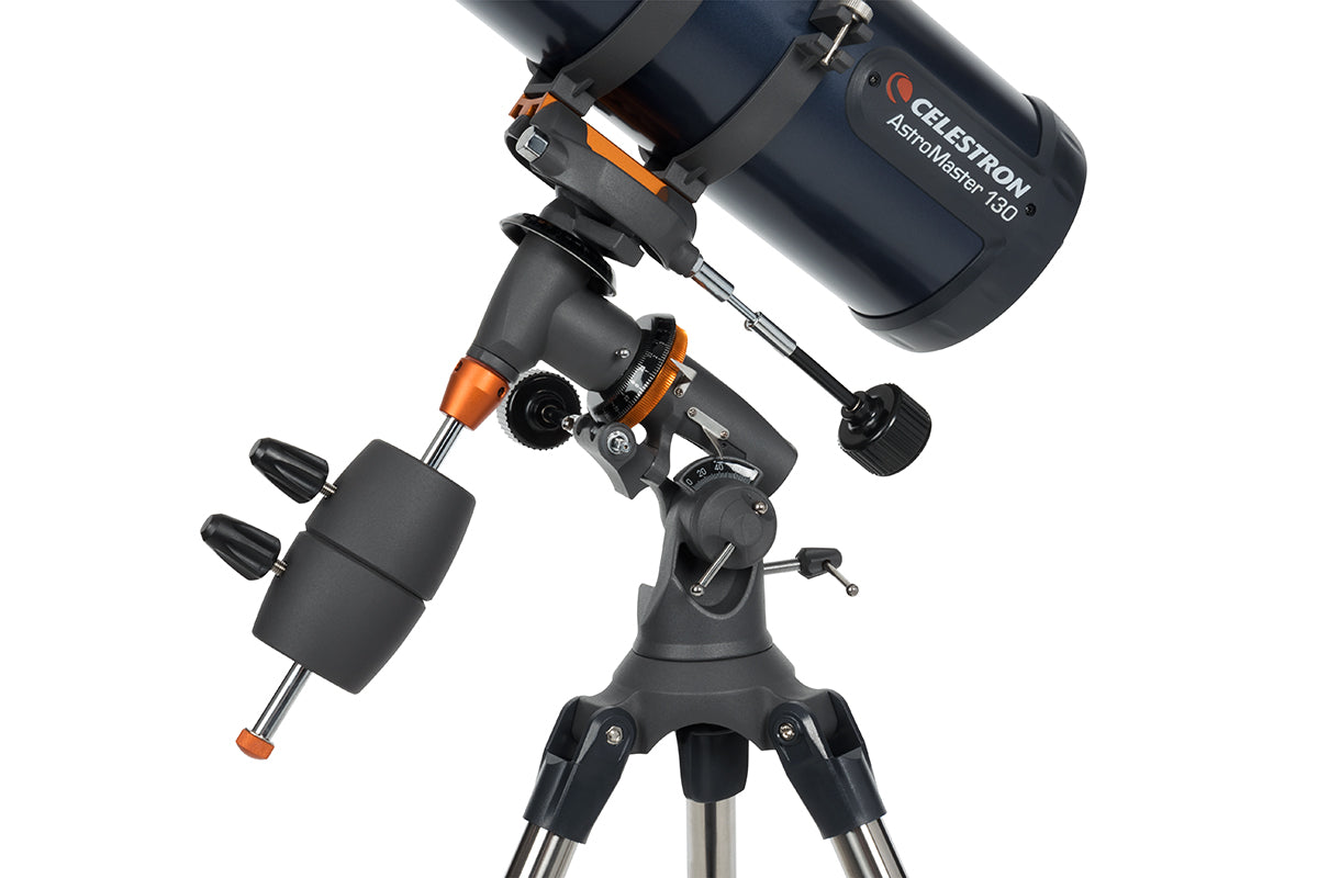 Celestron AstroMaster 130EQ thumbnail 5