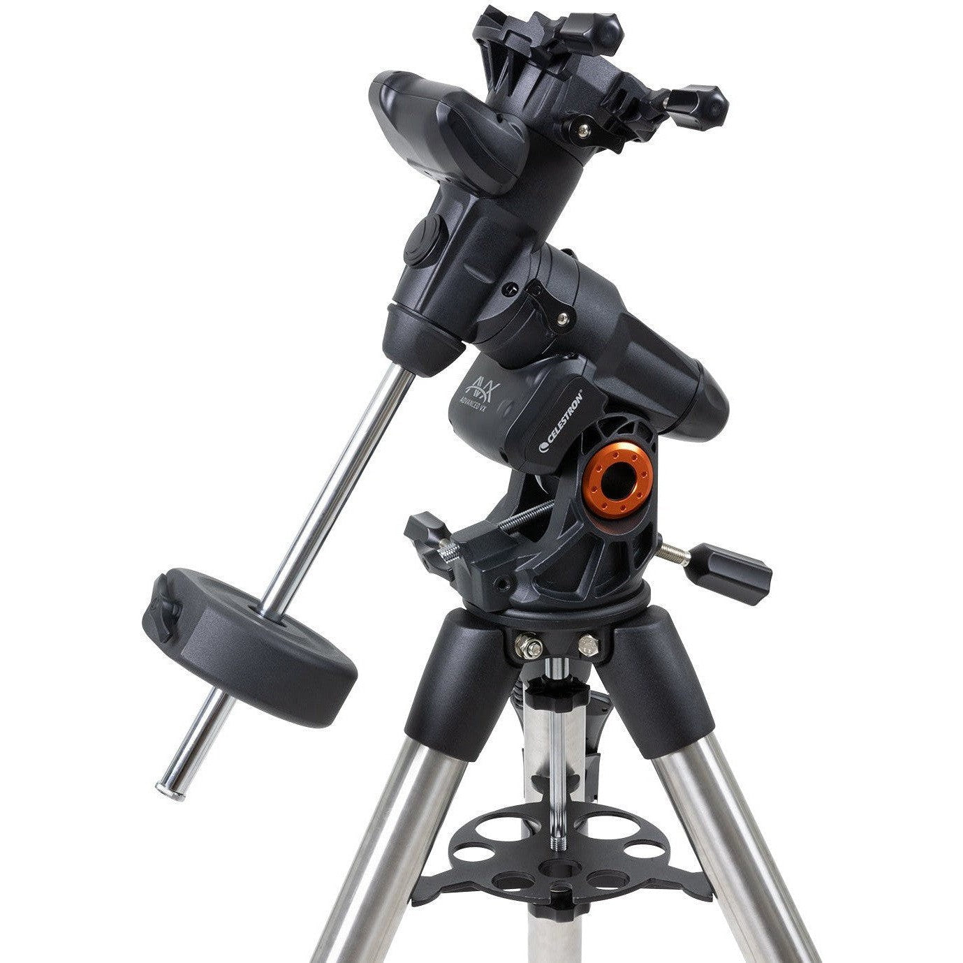 Celestron Advanced VX (AVX) Equatorial Mount — image 1