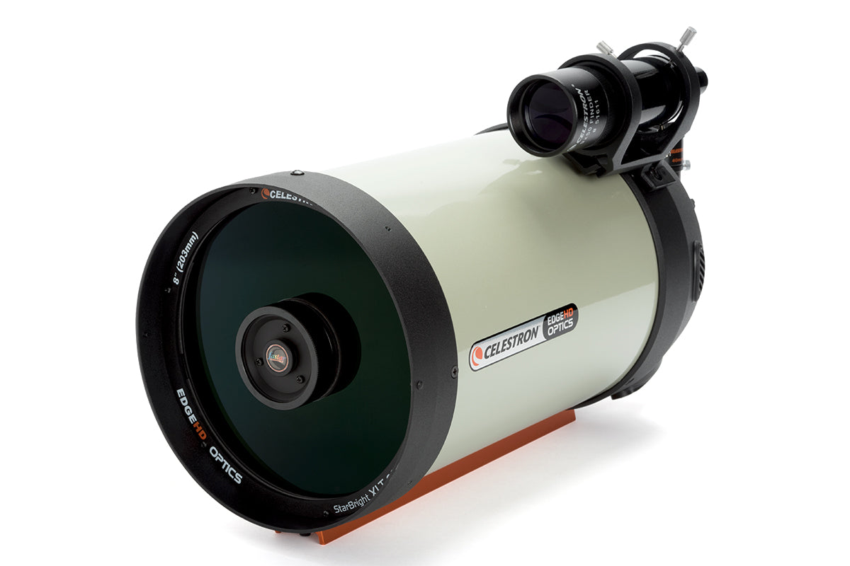 Celestron EdgeHD 8