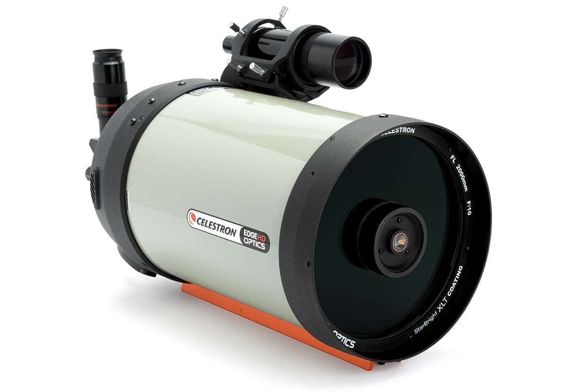 Celestron EdgeHD 8 thumbnail 2