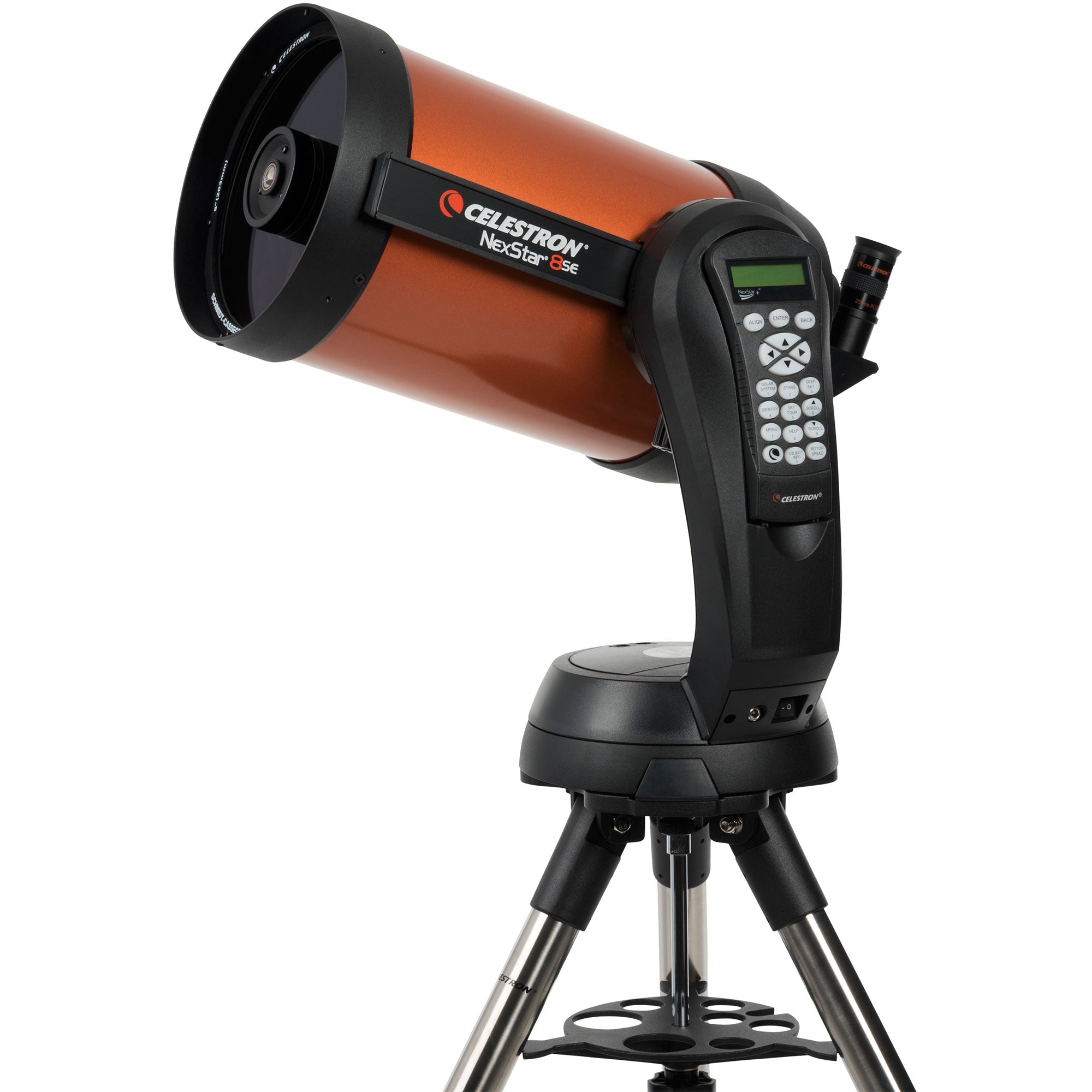 Celestron NexStar 8SE
