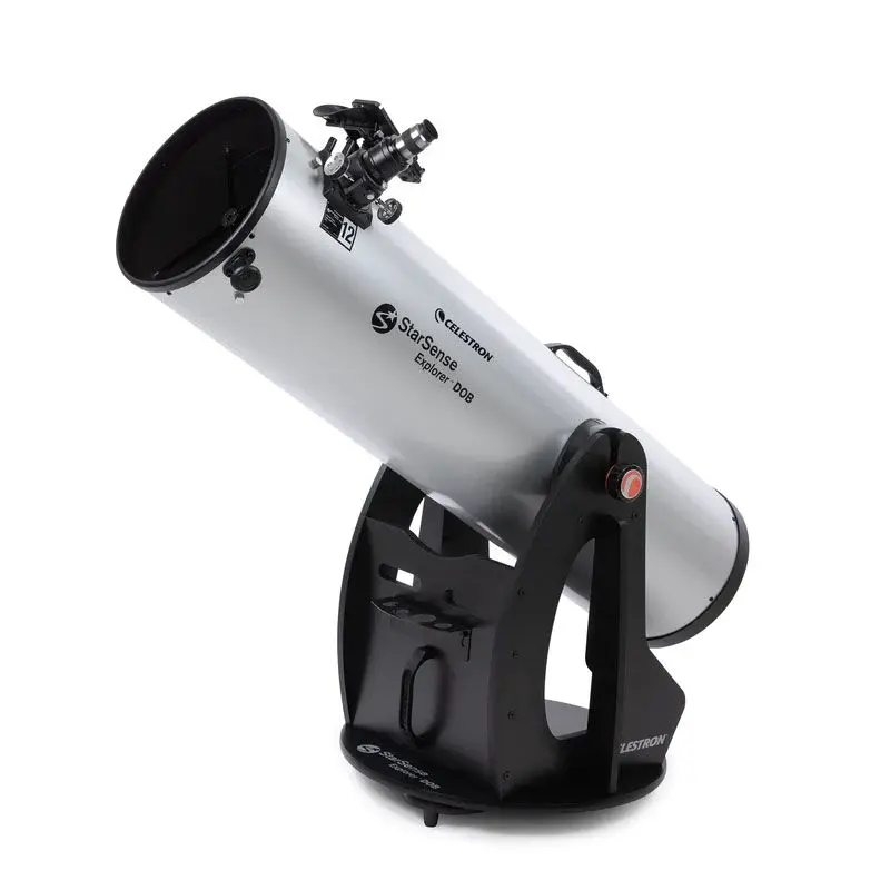 Celestron StarSense Explorer 12" Dobsonian thumbnail 2