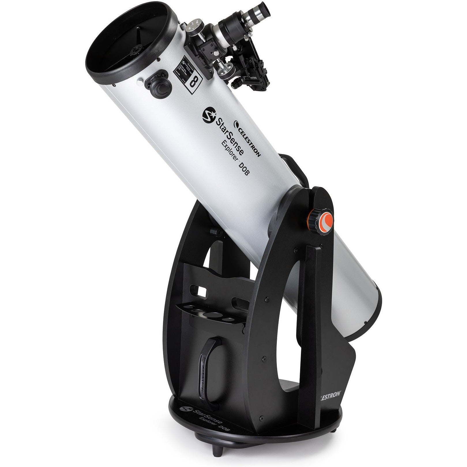 Celestron StarSense Explorer 8 Dobsonian thumbnail 4