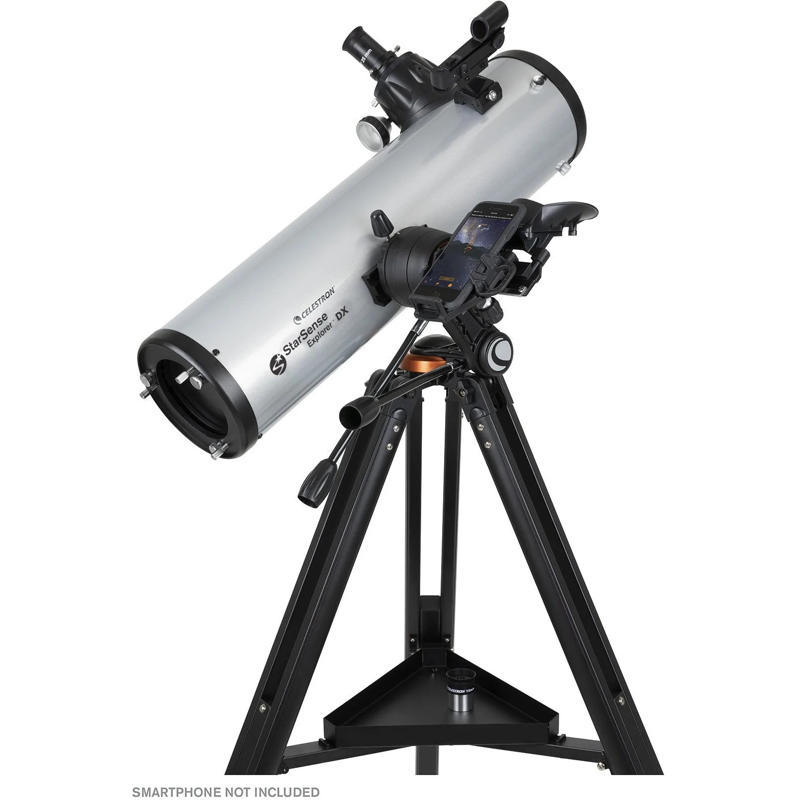 Celestron StarSense Explorer DX 130AZ thumbnail 6