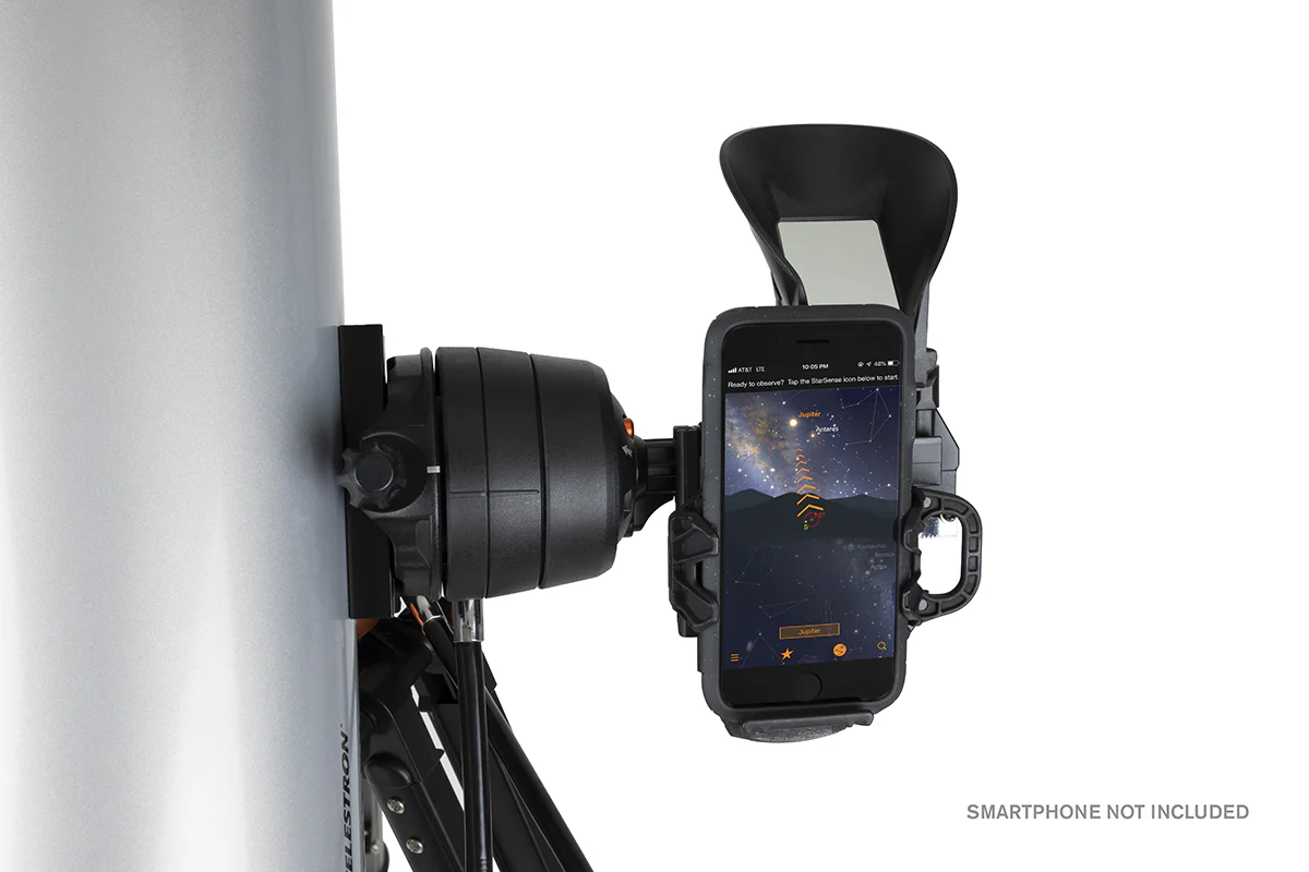 Celestron StarSense Explorer DX 130AZ thumbnail 7
