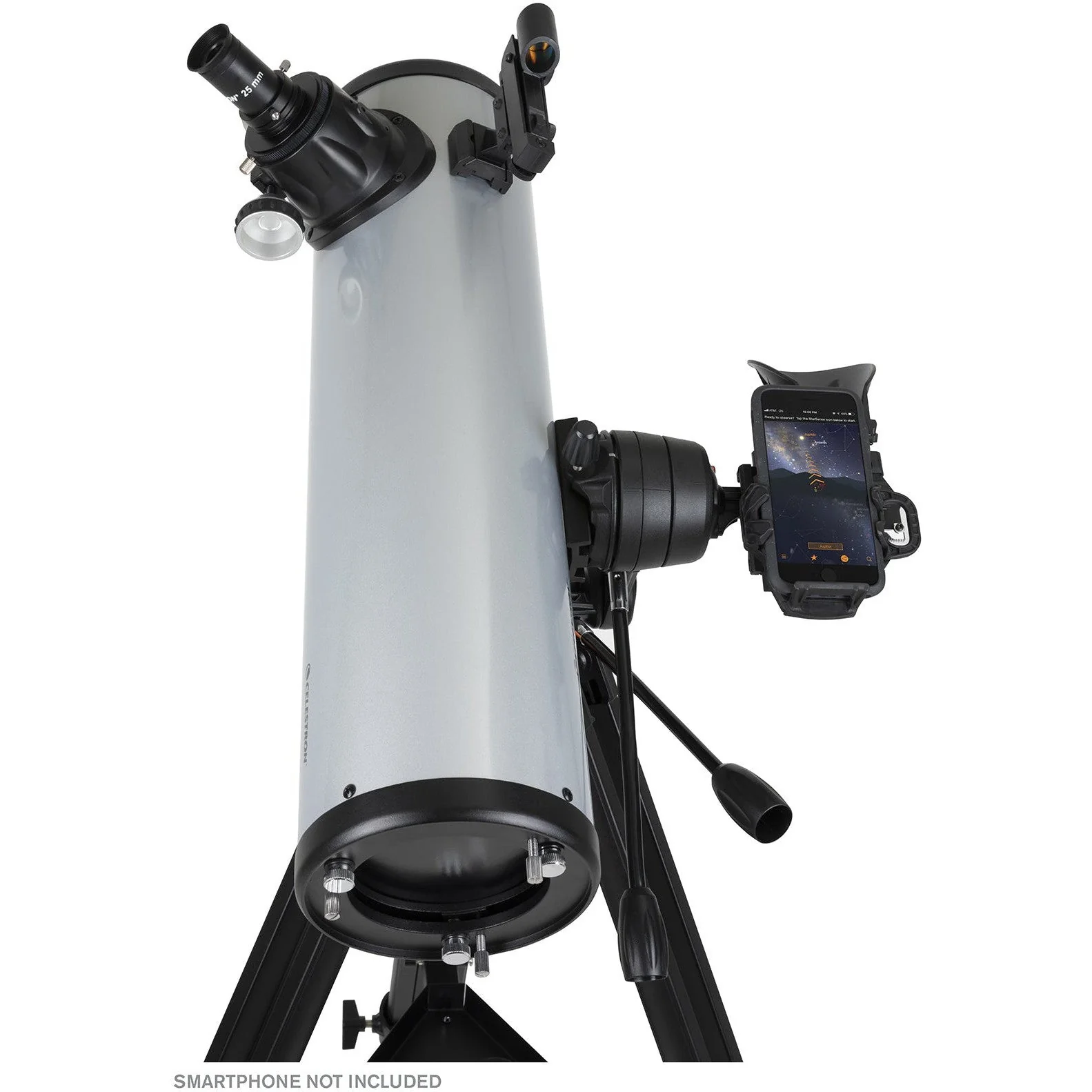Celestron StarSense Explorer DX 130AZ thumbnail 8