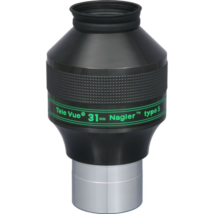 Tele Vue Nagler 31mm Type 5 — image 1