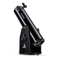 Apertura AD10 Dobsonian 10" Telescope with Accessories thumbnail 2