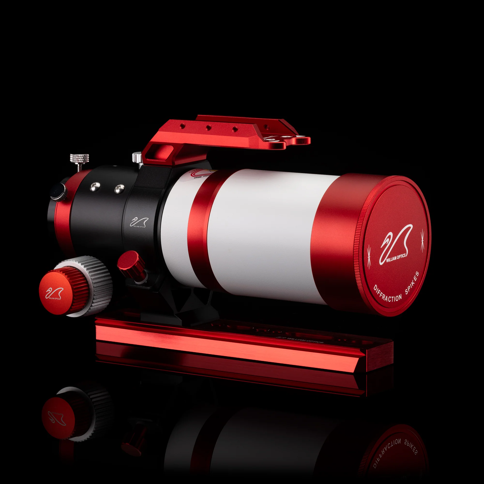 William Optics ZenithStar 61II