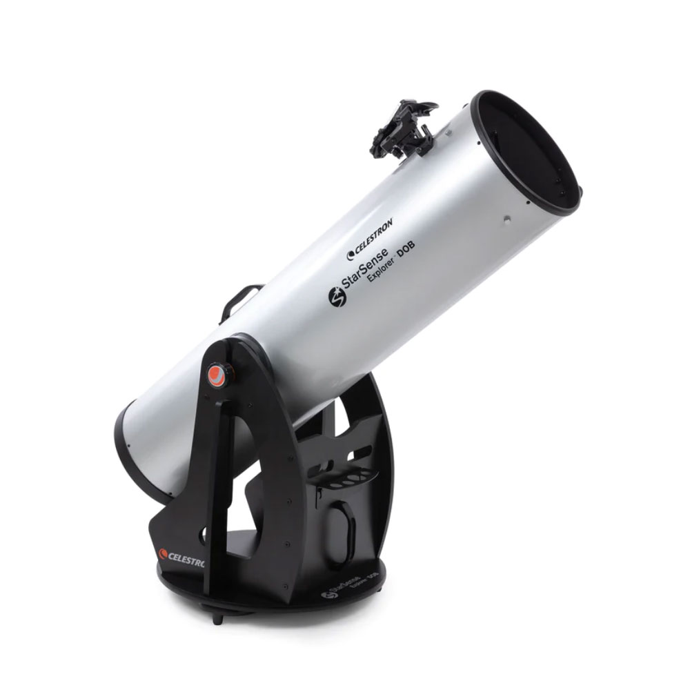 Celestron StarSense Explorer 12" Dobsonian