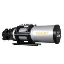 Askar SQA130 f/4.8 Super Quintuplet Astrograph thumbnail 2