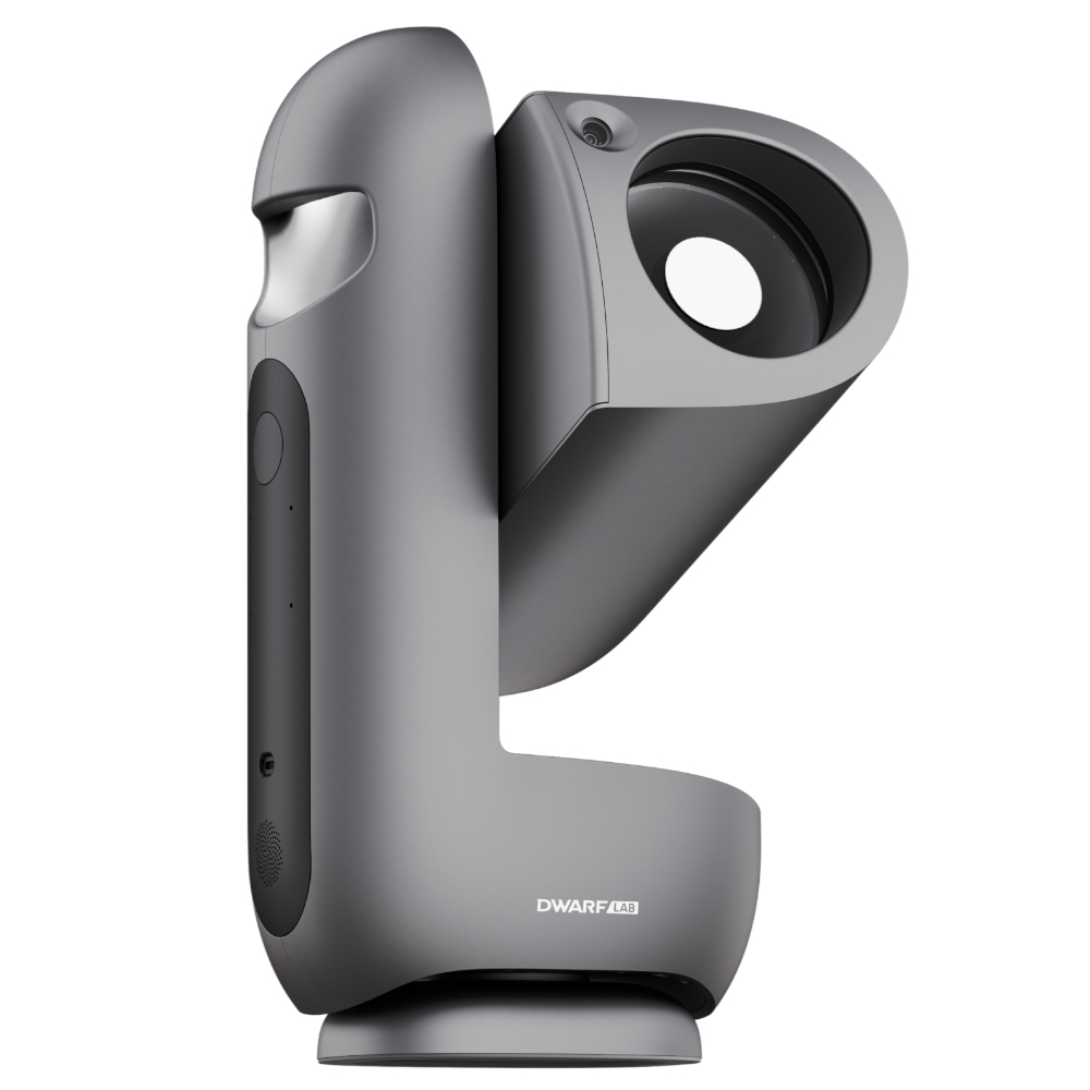 DwarfLab Draco Smart Telescope