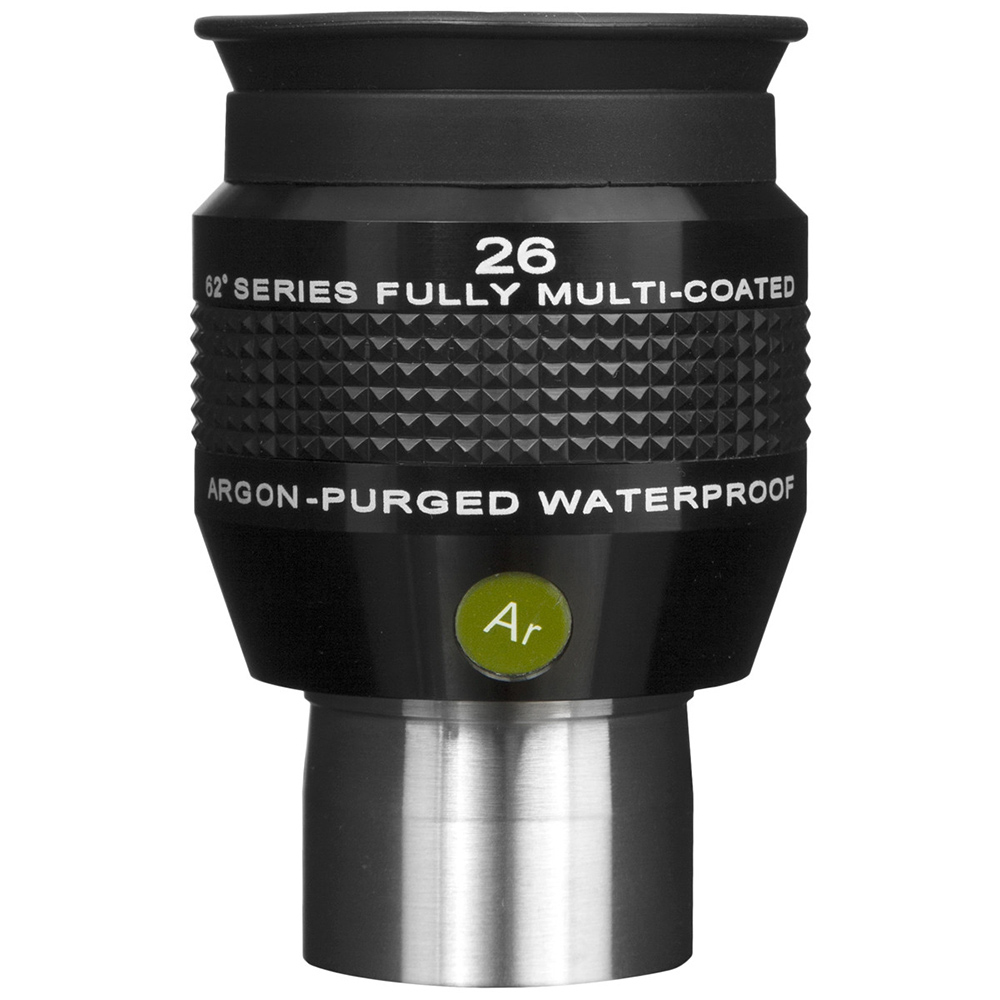 Explore Scientific 26mm 62°