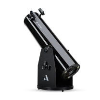 Apertura AD12 Dobsonian 12" Telescope with Accessories thumbnail 2