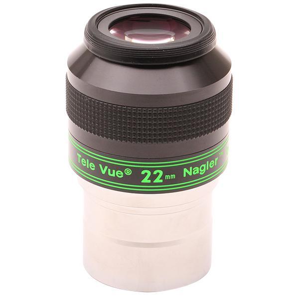 Tele Vue Nagler 22mm Type 4 — image 1