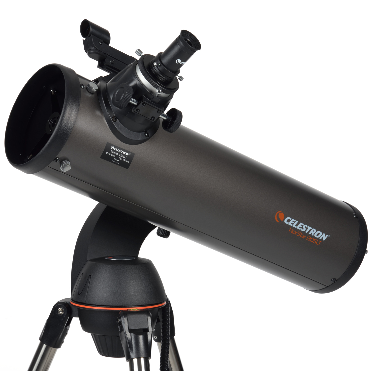 Celestron NexStar 130SLT — image 1