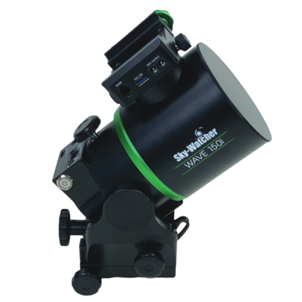 Sky-Watcher Wave 150i Strainwave Mount Head