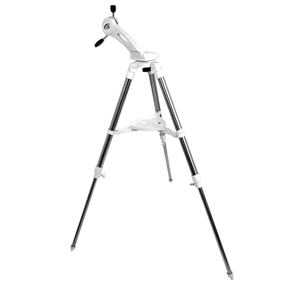 Explore Scientific Twilight Nano Alt-Azimuth Mount w/1.25" Steel ST1 Tripod