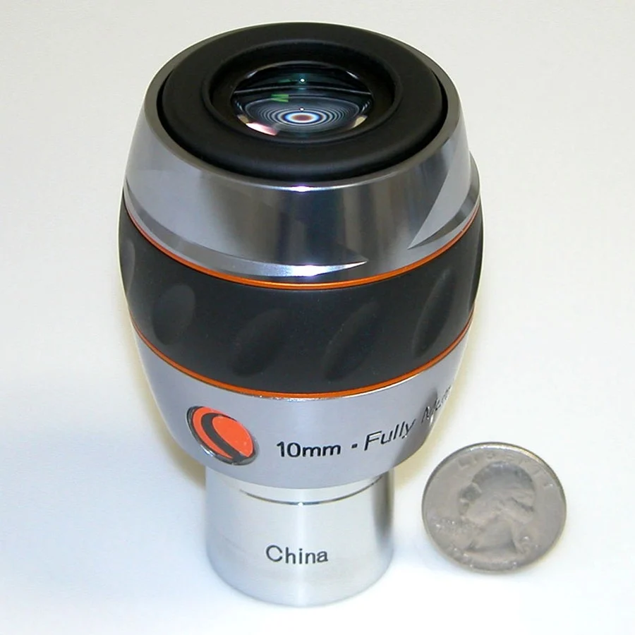 Celestron Luminos 10mm