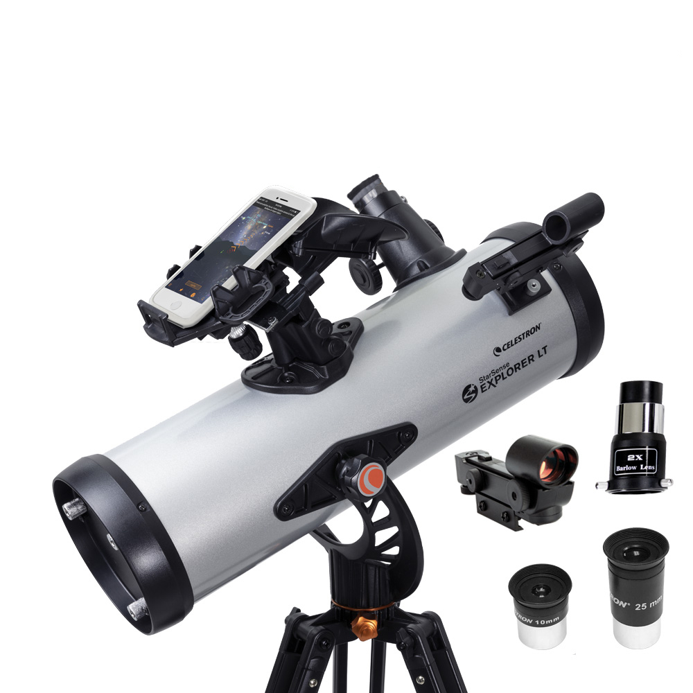 Celestron StarSense Explorer LT 114AZ — image 1