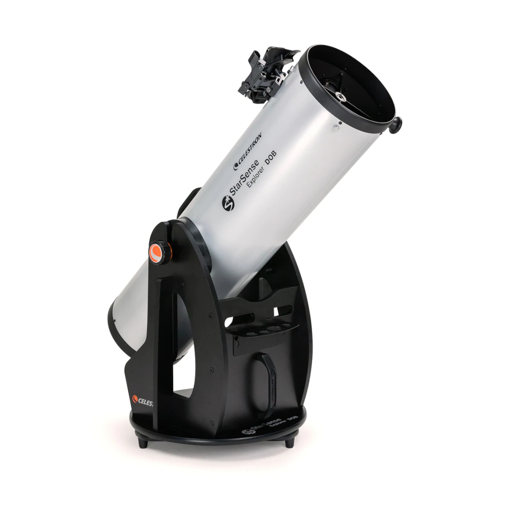 Celestron StarSense Explorer 10" Dobsonian