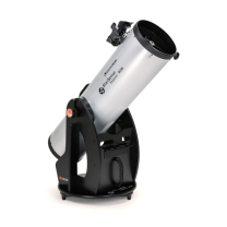 Celestron StarSense Explorer 10" Dobsonian thumbnail 2
