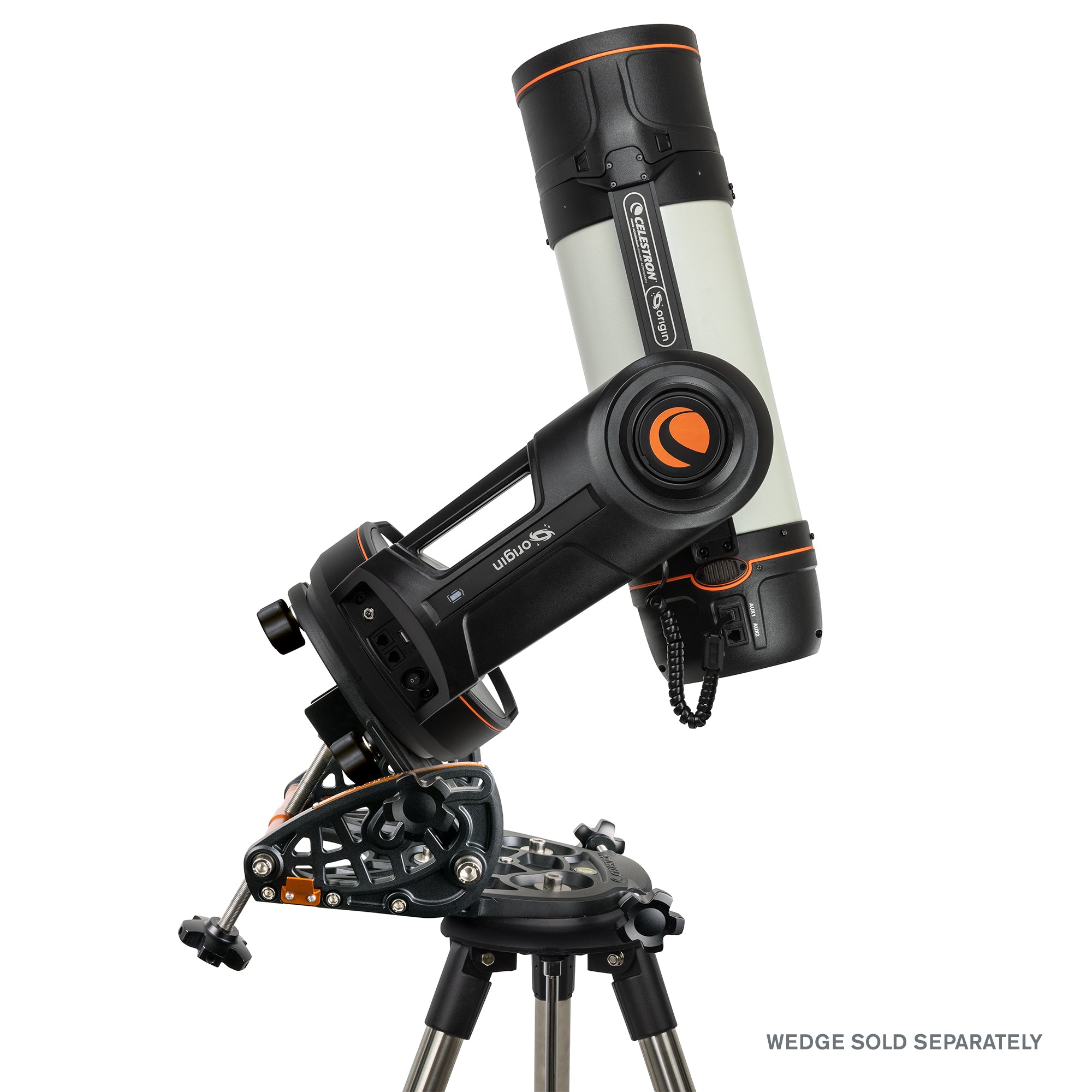 Celestron Origin Mark II Intelligent Home Observatory thumbnail 2