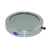 Spectrum Full Aperture Glass Solar Filter for 149 mm - 156 mm OD Telescopes thumbnail 2