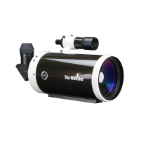 Sky-Watcher Skymax 150 mm Maksutov-Cassegrain Telescope OTA thumbnail 2