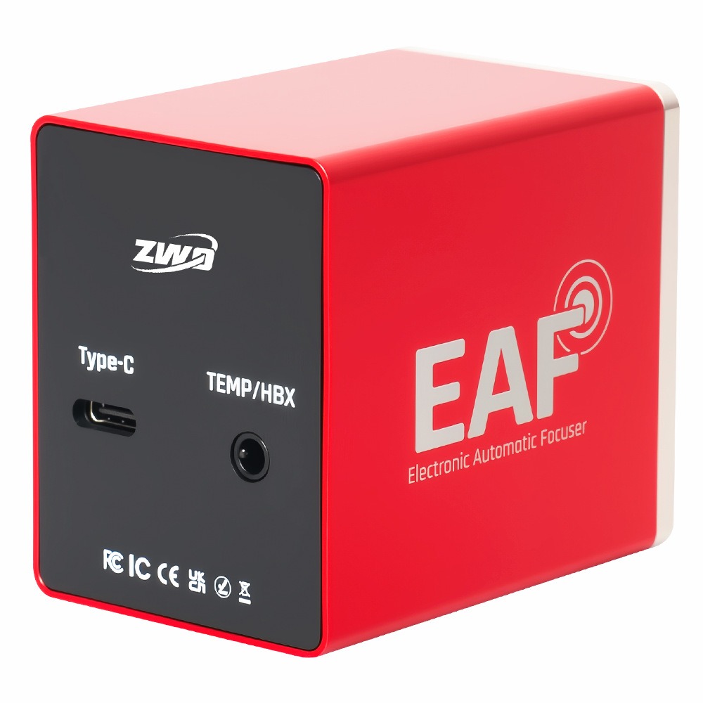 ZWO EAFN Electronic Automatic Focuser