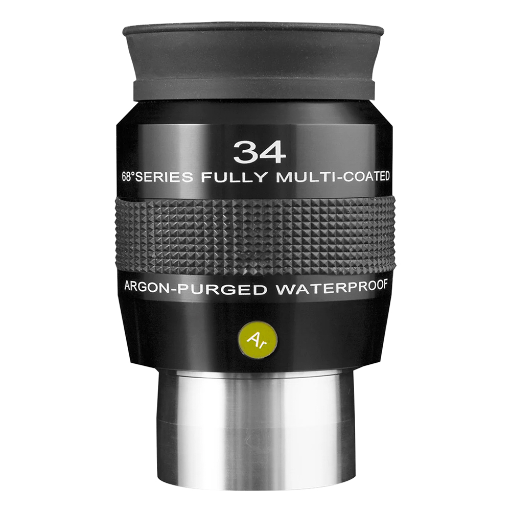 Explore Scientific 34mm 68°
