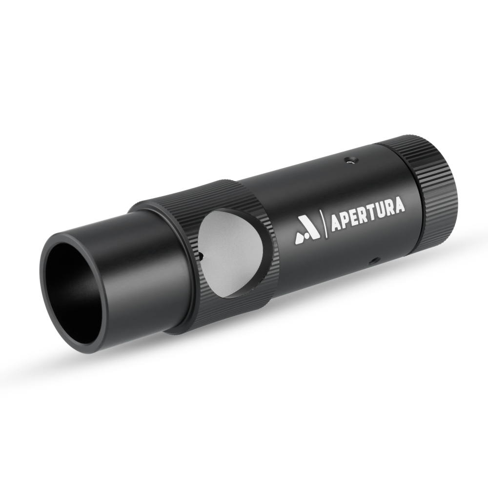 Apertura Laser Collimator