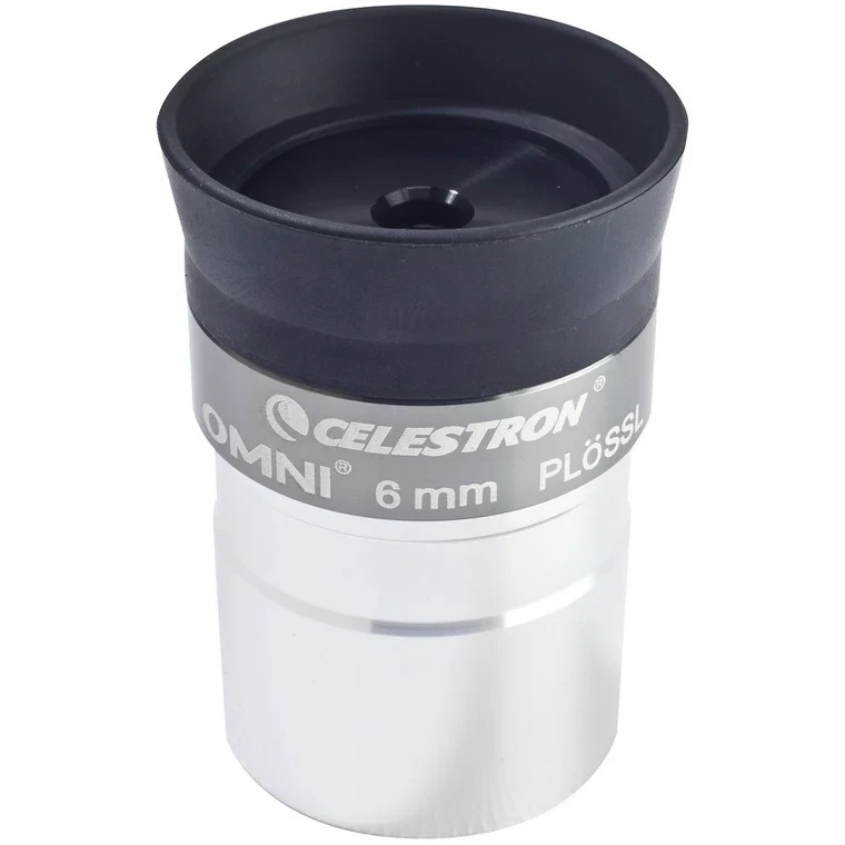 Celestron Omni 6mm