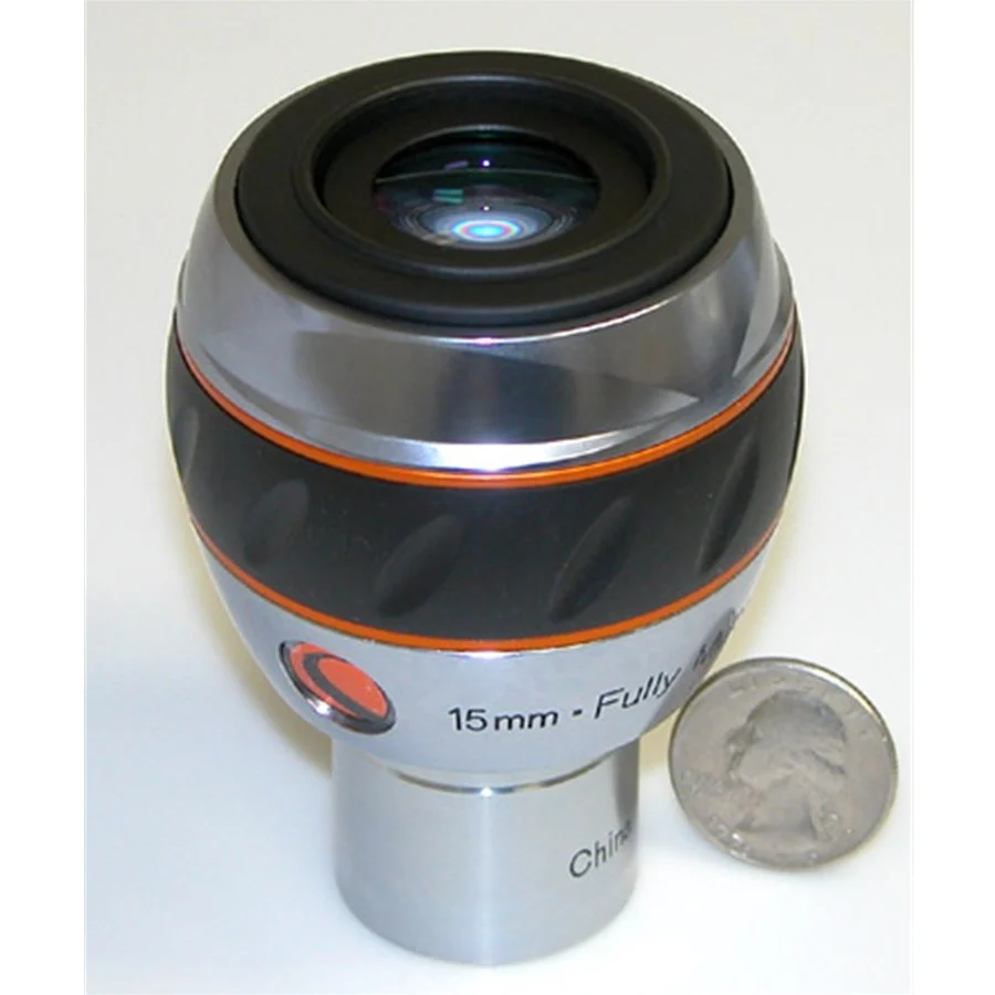 Celestron Luminos 15mm