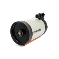 Celestron EdgeHD 11 OTA - 11" f/10 Aplanatic HD OTA - CGE Dovetail — image 1