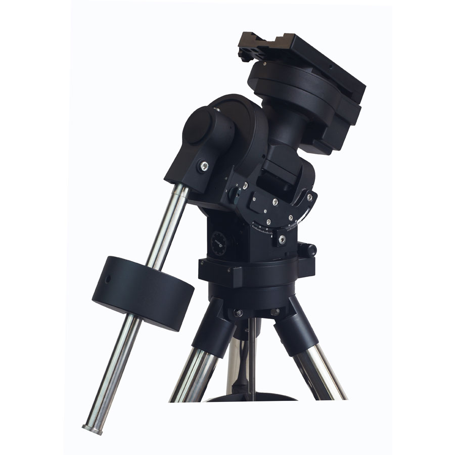 iOptron CEM70 Center-Balanced Equatorial Mount - No Tripod