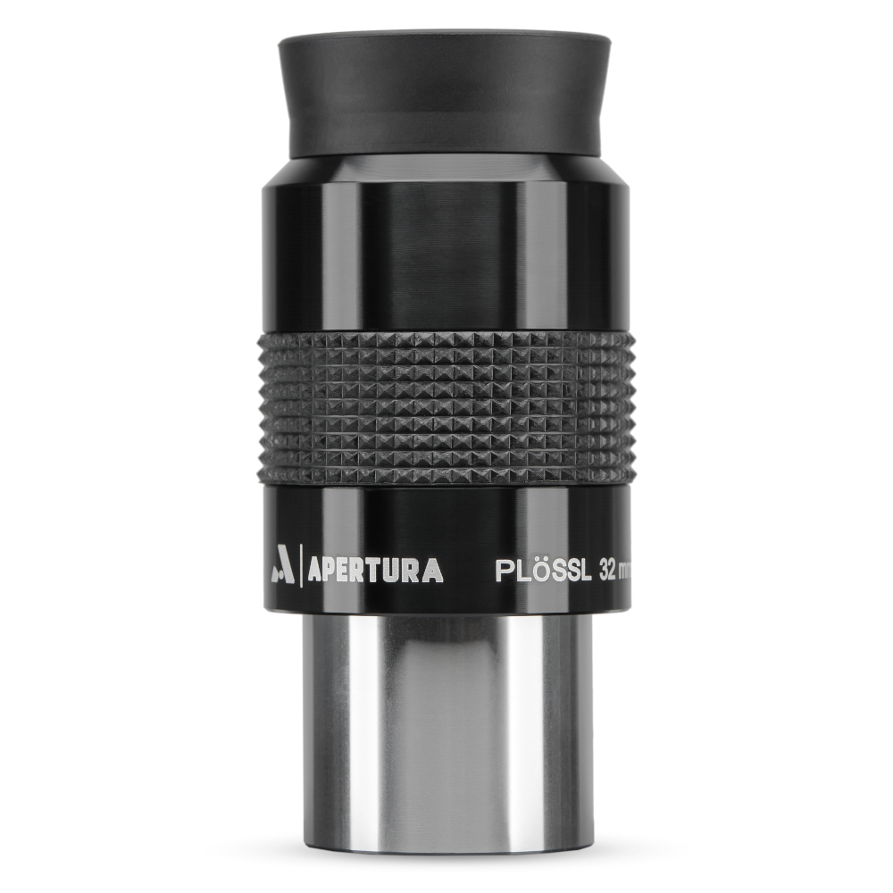 Apertura Plössl 32mm