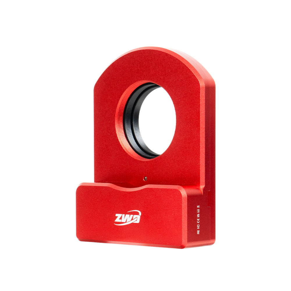 ZWO CAA Camera Angle Adjuster Electronic Rotator