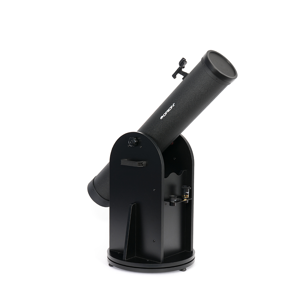 Orion SkyScanner 135 mm Dobsonian Telescope thumbnail 2