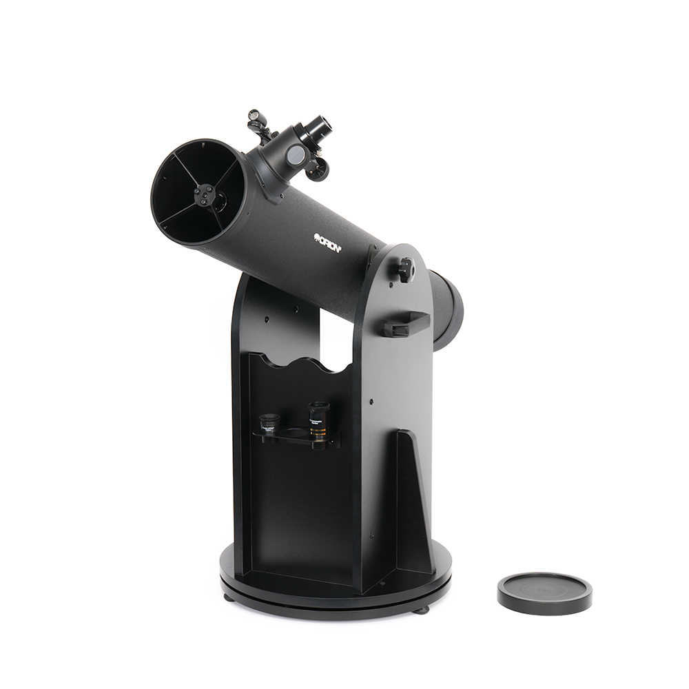 Orion SkyScanner 135 mm Dobsonian Telescope