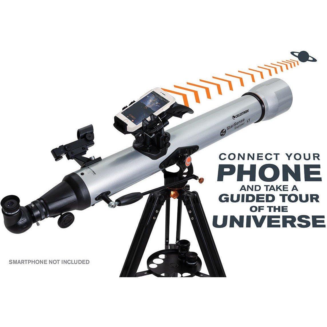 Celestron StarSense Explorer LT 80AZ — image 1
