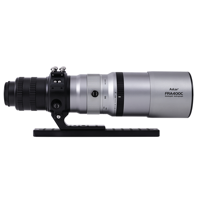 Portable Deep-Sky Imager