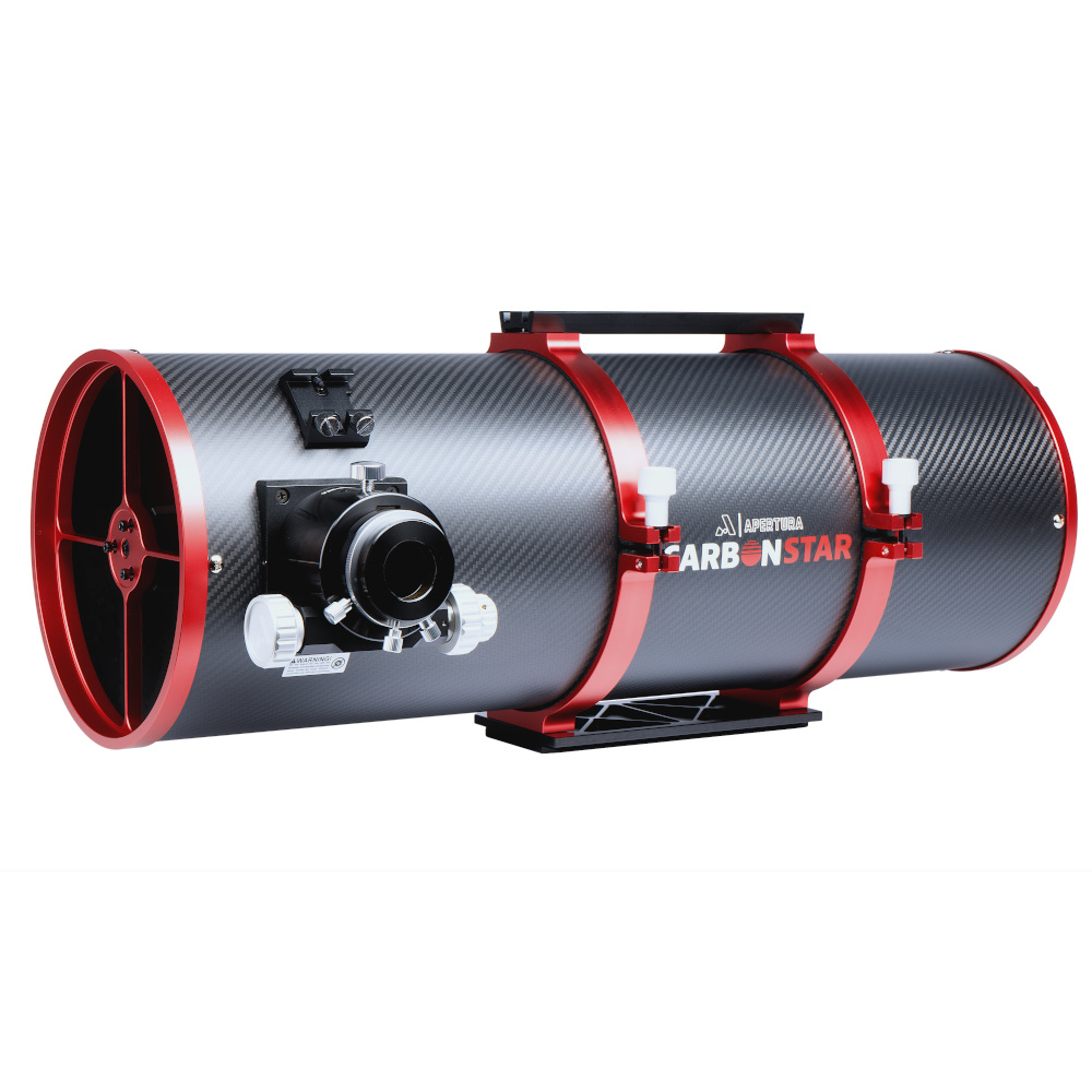 Apertura CarbonStar 200 Imaging Newtonian